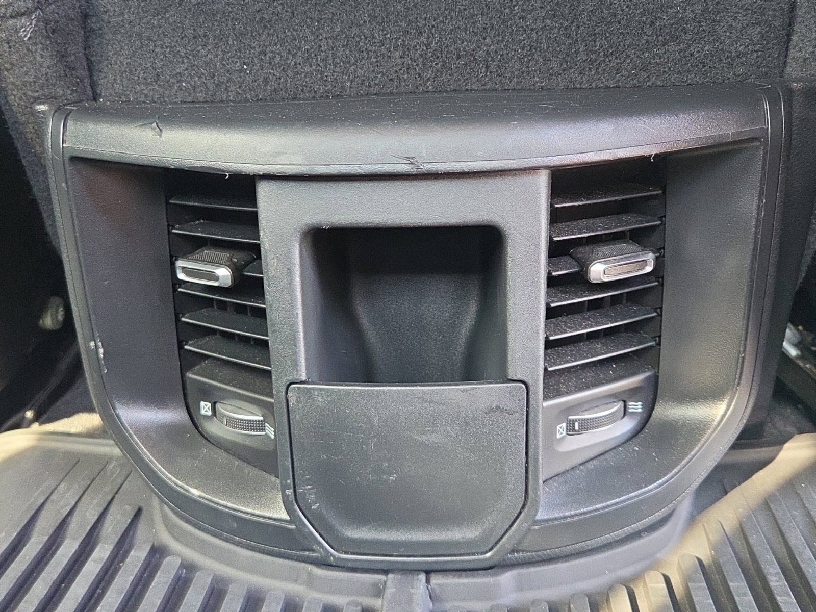 Certified 2019 RAM 2500 Tradesman AWD/4WD image 33