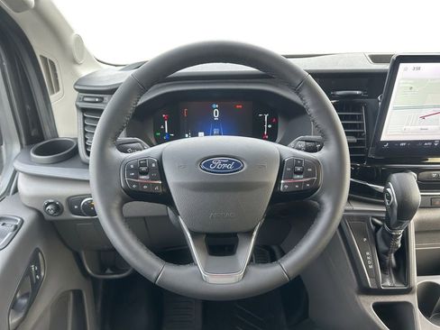 New 2026 Ford Transit 350 XLT AWD/4WD image 40