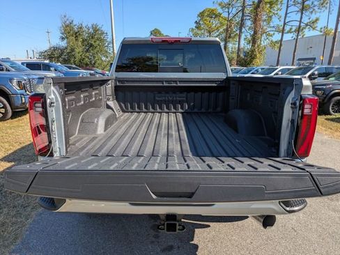 New 2026 GMC Sierra 2500 Denali w/ Denali Reserve Package AWD/4WD image 12