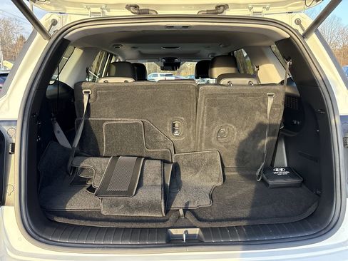 Used 2025 Hyundai Palisade XRT image 25