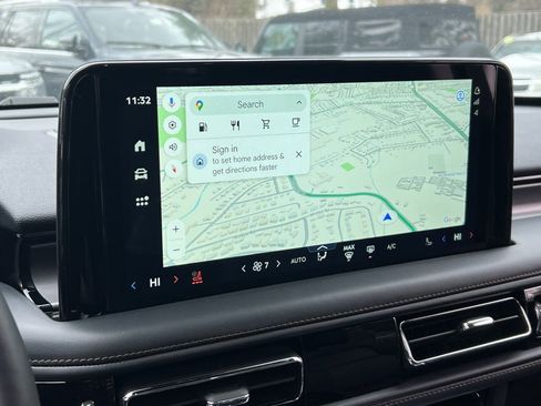 New 2026 Lincoln Aviator 2WD image 16