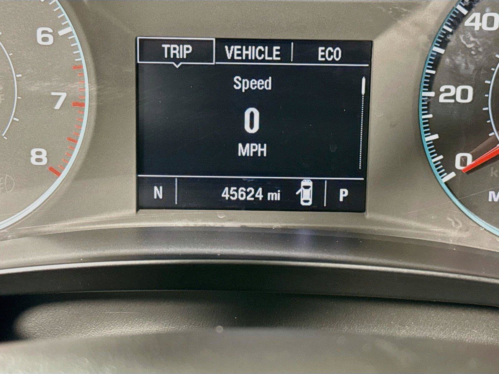 Used 2025 Chevrolet Malibu LT FWD image 12