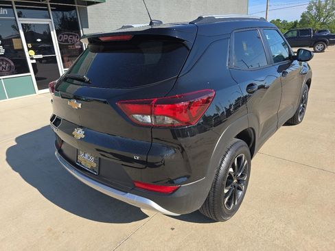 Used 2023 Chevrolet TrailBlazer LT w/ Convenience Package AWD/4WD image 7