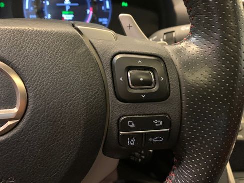 Used 2020 Lexus IS 350 F Sport w/ F Sport Package AWD/4WD image 22