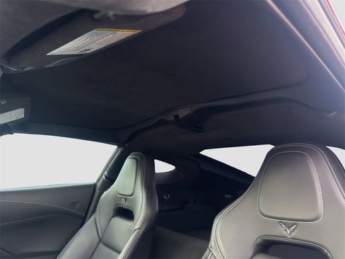 Used 2015 Chevrolet Corvette Stingray Coupe w/ 3LT Preferred Equipment Group image 26