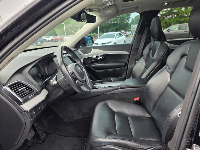 Used 2022 Volvo XC90 T5 Momentum AWD/4WD image 22