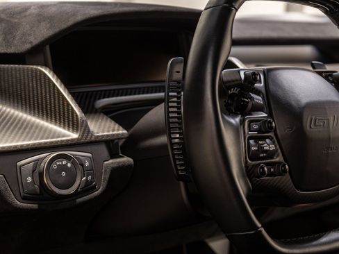 Used 2019 Ford GT image 53