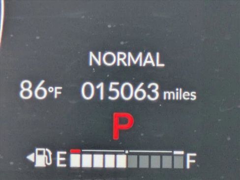 Used 2025 Honda HR-V Sport image 12