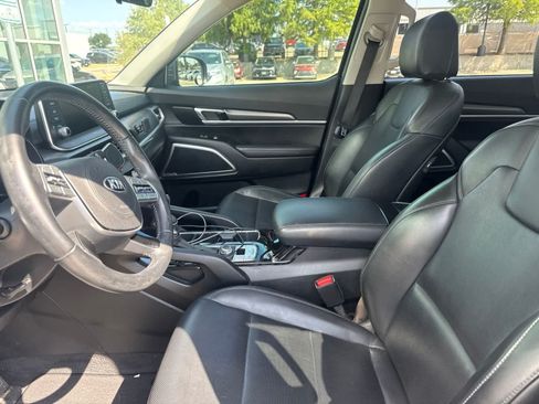 Used 2021 Kia Telluride S AWD/4WD image 9