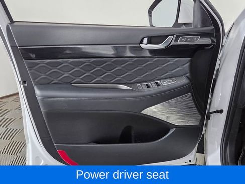 Used 2021 Hyundai Palisade Calligraphy w/ Cargo Package image 15
