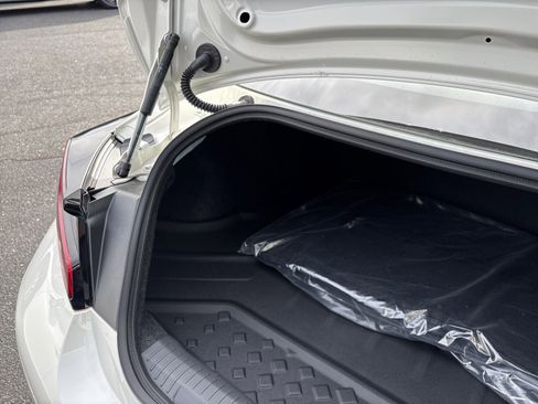 New 2026 Subaru BRZ Limited image 48