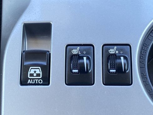 Certified 2023 Toyota 4Runner SR5 Premium w/ Moonroof Package image 17