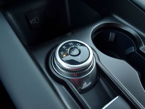 New 2026 Ford Explorer Tremor w/ Tremor Ultimate Package image 14