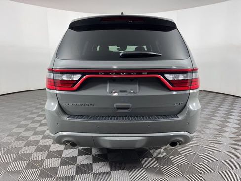 Used 2024 Dodge Durango GT image 9