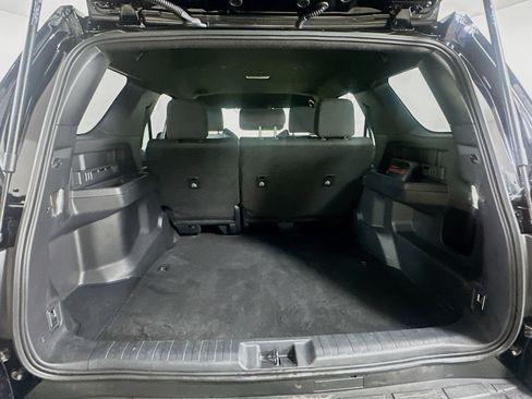 Used 2025 Toyota 4Runner TRD Off-Road image 28