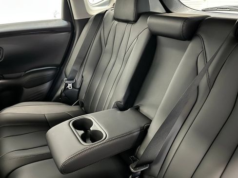 New 2026 Acura ADX AWD image 15