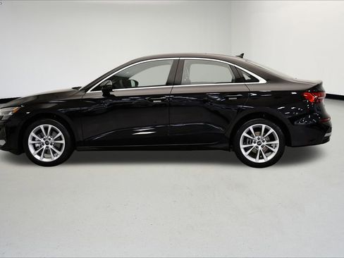 New 2026 Audi A3 2.0T Premium image 2