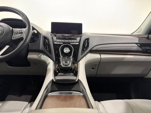 Certified 2024 Acura RDX SH-AWD w/ Advance Package image 35