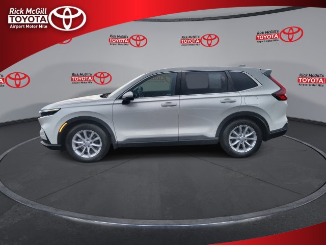 Used 2024 Honda CR-V EX-L image 5
