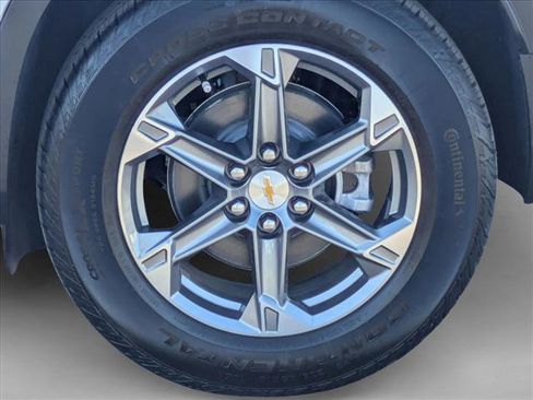 New 2026 Chevrolet Blazer LT w/ Convenience Package image 9