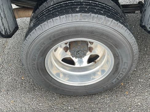 Used 2019 Chevrolet Silverado 3500 High Country w/ Duramax Plus Package image 11