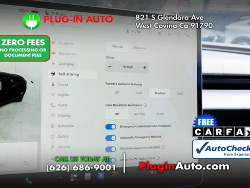 Used 2024 Tesla Model 3 Long Range RWD image 24