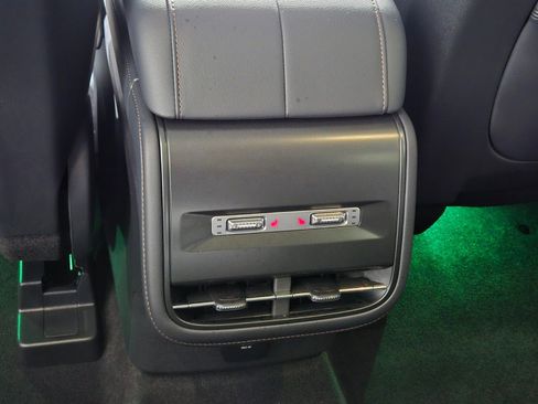 New 2026 Lincoln Nautilus Reserve AWD/4WD image 17