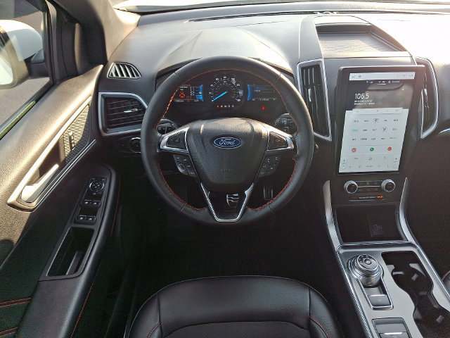 Certified 2023 Ford Edge ST-Line AWD/4WD image 12