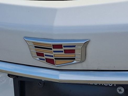 Used 2025 Cadillac XT5 Premium Luxury image 31