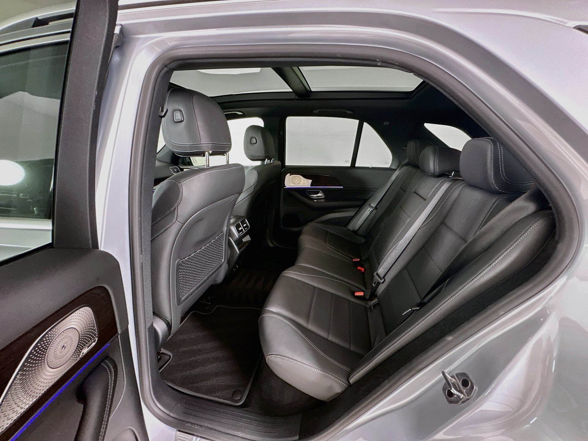 Used 2026 Mercedes-Benz GLE 350 4MATIC image 27