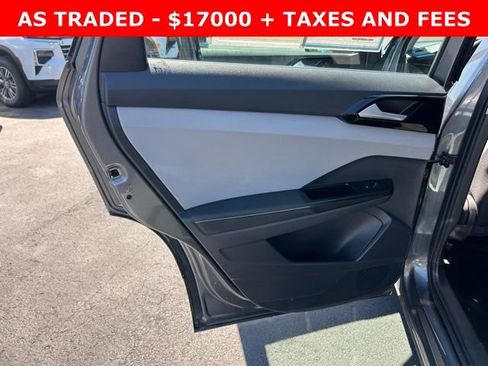 Used 2024 Volkswagen Taos S FWD image 13