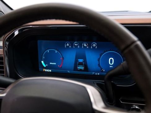 Used 2026 Ford F250 King Ranch w/ FX4 Off-Road Package image 52