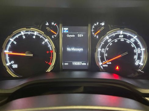 Certified 2023 Toyota 4Runner TRD Pro image 12