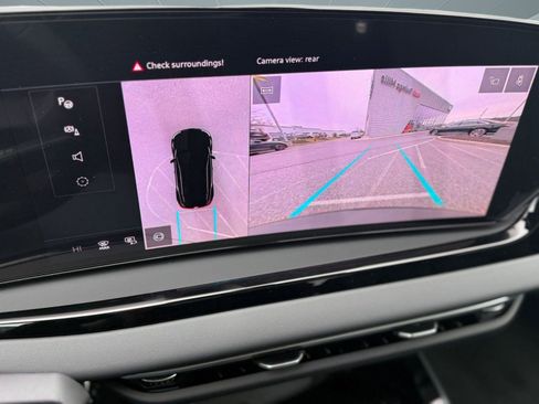 New 2026 Audi A6 Premium image 22