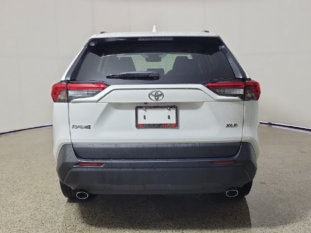 Used 2024 Toyota RAV4 XLE Premium FWD image 6