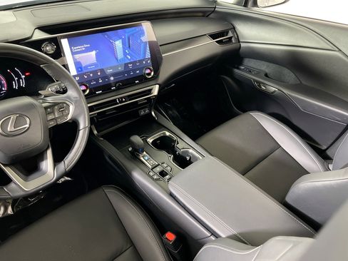 Used 2023 Lexus RX 350 Premium image 23
