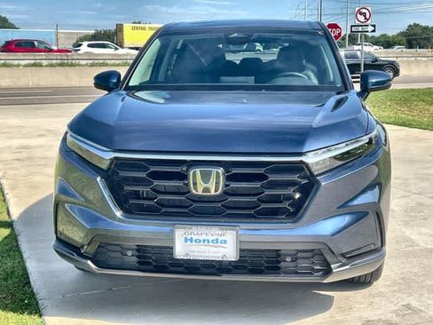 Used 2026 Honda CR-V EX-L image 7