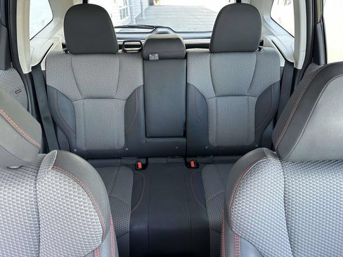 Used 2023 Subaru Forester Sport AWD/4WD image 13