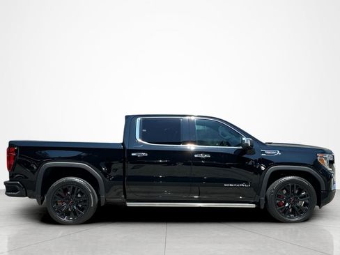 Used 2021 GMC Sierra 1500 Denali w/ Denali Premium Package AWD/4WD image 6