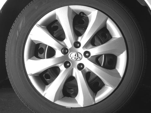 Used 2025 Toyota Corolla LE FWD image 16