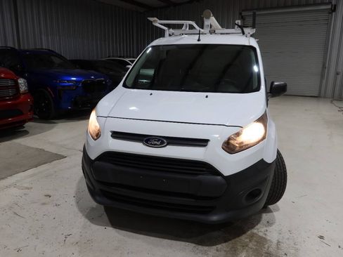 Used 2016 Ford Transit Connect XL FWD image 35