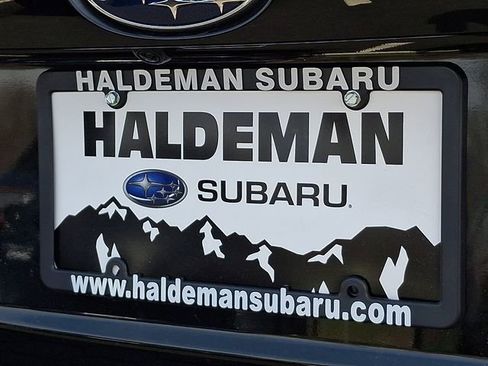 Certified 2023 Subaru Crosstrek 2.5i Limited w/ Moonroof Package AWD/4WD image 31