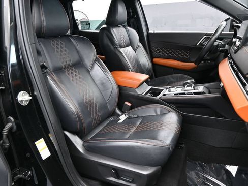 Used 2022 Mitsubishi Outlander SEL FWD image 55