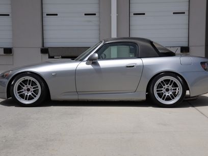 Used 2005 Honda S2000