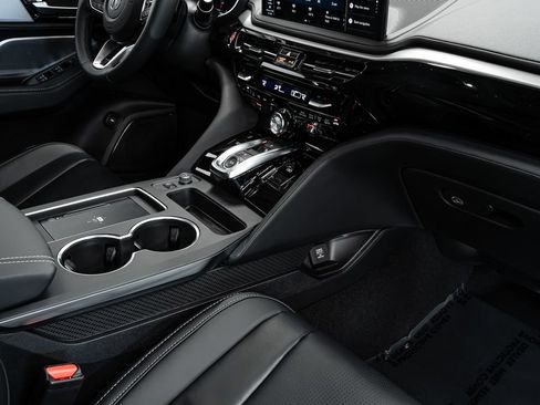 New 2026 Acura MDX SH-AWD w/ Technology Package image 20