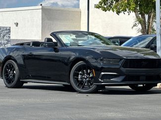 New 2026 Ford Mustang Premium video 2