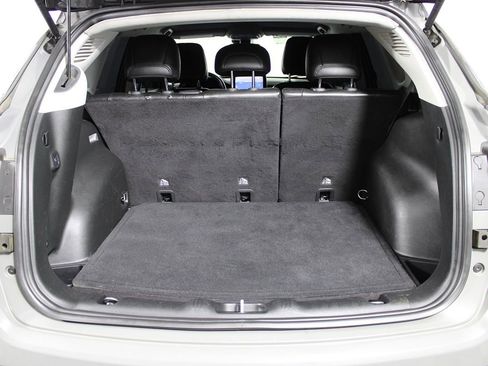 Used 2022 Jeep Compass Trailhawk w/ Trailhawk Elite Group image 29