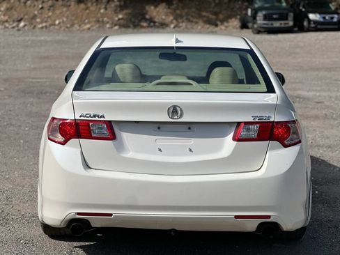 Used 2009 Acura TSX Sedan FWD image 5