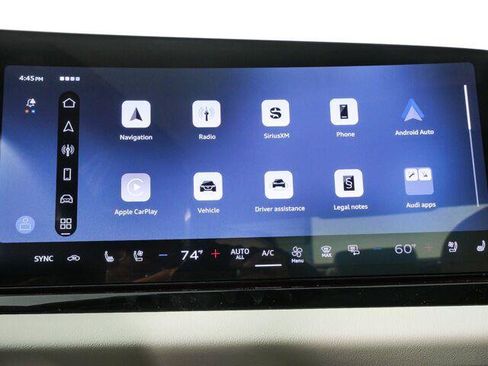 New 2026 Audi A6 Premium Plus AWD/4WD image 38