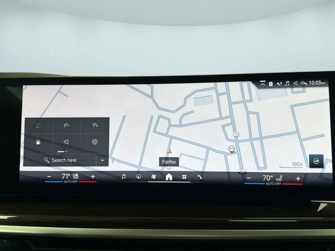 Used 2024 BMW X5 xDrive50e w/ M Sport Package image 23